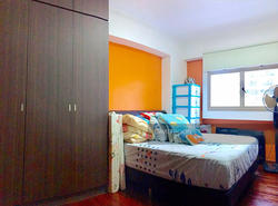 Blk 166A Punggol Central (Punggol), HDB 5 Rooms #141802372